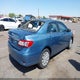 5YFBU4EE5CP069303 2012 Toyota Corolla Le auction photo thumbnail 4