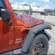 1C4BJWDG1EL271316 2014 Jeep Wrangler Unlimited Sport auction photo thumbnail 18