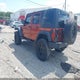 1C4BJWDG1EL271316 2014 Jeep Wrangler Unlimited Sport auction photo thumbnail 3