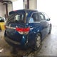 5FNRL5H43FB022801 2015 Honda Odyssey Ex auction photo thumbnail 4