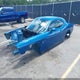 2C3CDZFJ1MH627804 2021 Dodge Challenger R/T Scat Pack auction photo thumbnail 2