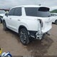 KM8R54GEXPU511232 2023 Hyundai Palisade Limited auction photo thumbnail 3