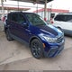 3VVNB7AX0RM057508 2024 Volkswagen Tiguan 2.0T Se/Wolfsburg Edition auction photo thumbnail 1