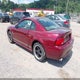 1FAFP42X84F126137 2004 Ford Mustang Gt auction photo thumbnail 3