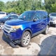 1FM5K8D89DGA98789 2013 Ford Explorer Xlt auction photo thumbnail 2