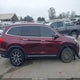 5FNYF5H60KB026898 2019 Honda Pilot Touring auction photo thumbnail 13