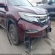5FNYF5H60KB026898 2019 Honda Pilot Touring auction photo thumbnail 6