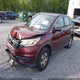 2HKRM4H31FH605674 2015 Honda Cr-V Lx auction photo thumbnail 2