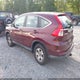 2HKRM4H31FH605674 2015 Honda Cr-V Lx auction photo thumbnail 3
