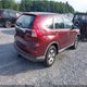 2HKRM4H31FH605674 2015 Honda Cr-V Lx auction photo thumbnail 4