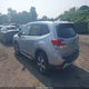 JF2SKAXC7LH556113 2020 Subaru Forester Touring auction photo thumbnail 3