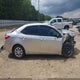 2T1BURHEXGC487497 2016 Toyota Corolla L auction photo thumbnail 14