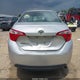 2T1BURHEXGC487497 2016 Toyota Corolla L auction photo thumbnail 17