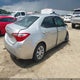 2T1BURHEXGC487497 2016 Toyota Corolla L auction photo thumbnail 4