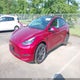 7SAYGAEE7SF291452 2025 Tesla Model Y Long Range Dual Motor All-Wheel Drive auction photo thumbnail 2