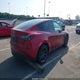 7SAYGAEE7SF291452 2025 Tesla Model Y Long Range Dual Motor All-Wheel Drive auction photo thumbnail 4