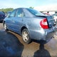 4T1BE32K12U624018 2002 Toyota Camry Le auction photo thumbnail 3