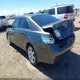 4T1BE46K67U120782 2007 Toyota Camry Se auction photo thumbnail 3