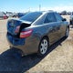 4T1BE46K67U120782 2007 Toyota Camry Se auction photo thumbnail 4