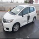3HGGK5H56FM758924 2015 Honda Fit Lx auction photo thumbnail 2