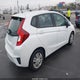 3HGGK5H56FM758924 2015 Honda Fit Lx auction photo thumbnail 4