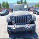 1C4HJXFG0JW275198 2018 Jeep Wrangler Unlimited Rubicon 4X4 auction photo thumbnail 12