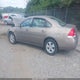 2G1WT58K179364554 2007 Chevrolet Impala Lt auction photo thumbnail 3