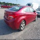 5NPDH4AEXDH431630 2013 Hyundai Elantra Gls auction photo thumbnail 4