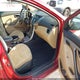 5NPDH4AEXDH431630 2013 Hyundai Elantra Gls auction photo thumbnail 5