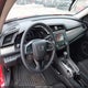 2HGFC2F60LH545996 2020 Honda Civic Lx auction photo thumbnail 19