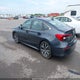 2HGFE1F71NH323712 2022 Honda Civic Ex auction photo thumbnail 3