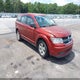 3C4PDCAB6DT601569 2013 Dodge Journey American Value Pkg auction photo thumbnail 1