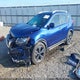 JN8AT2MT9HW149371 2017 Nissan Rogue Sl auction photo thumbnail 2