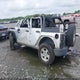 1C4BJWDG2CL201207 2012 Jeep Wrangler Unlimited Sport auction photo thumbnail 3