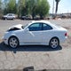 WDBLJ70G71F174869 2001 Mercedes-Benz Clk 430 auction photo thumbnail 14