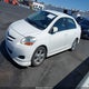JTDBT923971127653 2007 Toyota Yaris S auction photo thumbnail 2