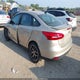 1FADP3H20JL239462 2018 Ford Focus Sel auction photo thumbnail 3