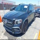 W1N4M4GB5NW206531 2022 Mercedes-Benz Glb 250 auction photo thumbnail 2