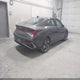 KMHLS4DGXSU949617 2025 Hyundai Elantra Sel Convenience auction photo thumbnail 4