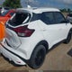 3N1CP5CVXNL486293 2022 Nissan Kicks Sv Xtronic Cvt auction photo thumbnail 4