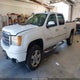 1GT125C80BF107157 2011 GMC Sierra 2500Hd Denali auction photo thumbnail 2