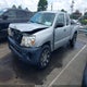 5TETX22N57Z349114 2007 Toyota Tacoma auction photo thumbnail 2