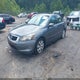 1HGCP2F81AA019378 2010 Honda Accord 2.4 Ex-L auction photo thumbnail 2