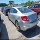 2HGFG4A55CH705708 2012 Honda Civic Si auction photo thumbnail 3
