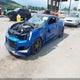 1G1FJ1R69J0146265 2018 Chevrolet Camaro Zl1 auction photo thumbnail 2