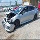 JF1VA1P61L8820439 2020 Subaru Wrx Limited auction photo thumbnail 2