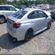 JF1VA1P61L8820439 2020 Subaru Wrx Limited auction photo thumbnail 4