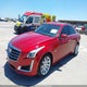 1G6AP5SX4G0159916 2016 Cadillac Cts Standard auction photo thumbnail 2