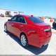 1G6AP5SX4G0159916 2016 Cadillac Cts Standard auction photo thumbnail 3