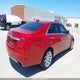 1G6AP5SX4G0159916 2016 Cadillac Cts Standard auction photo thumbnail 4